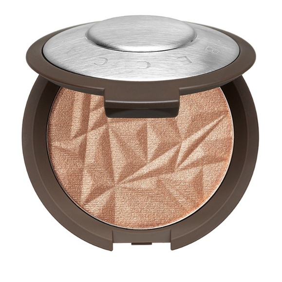 Becca shimmering skin perfector - bronzed amber - Picture 1 of 4